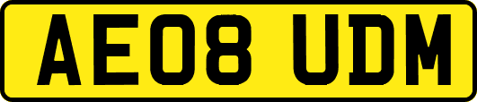 AE08UDM