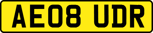 AE08UDR
