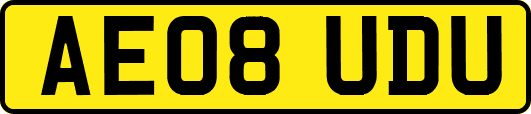 AE08UDU