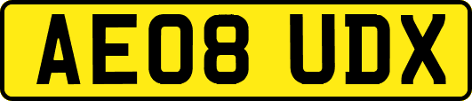 AE08UDX