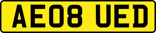 AE08UED