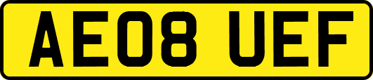 AE08UEF