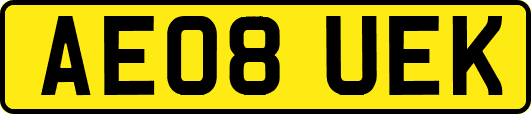 AE08UEK