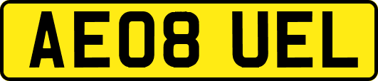 AE08UEL
