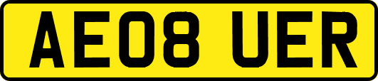AE08UER