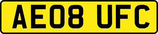 AE08UFC