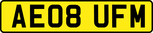 AE08UFM