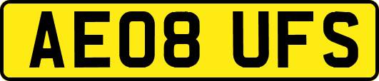 AE08UFS