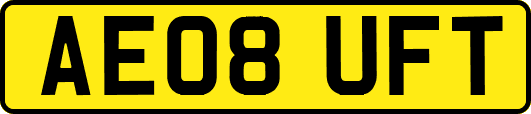 AE08UFT