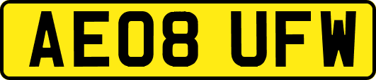 AE08UFW