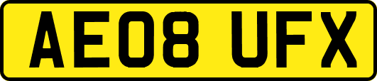AE08UFX