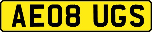 AE08UGS