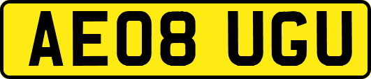 AE08UGU