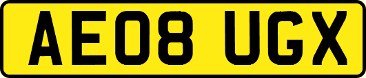 AE08UGX