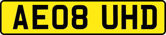 AE08UHD