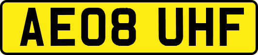 AE08UHF