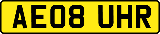 AE08UHR