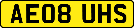 AE08UHS