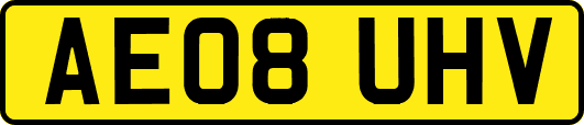 AE08UHV