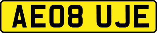 AE08UJE