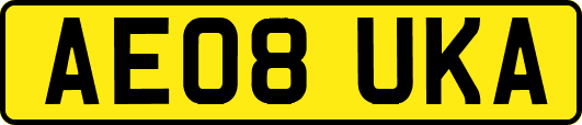 AE08UKA