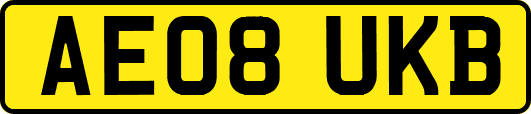 AE08UKB