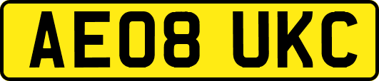 AE08UKC