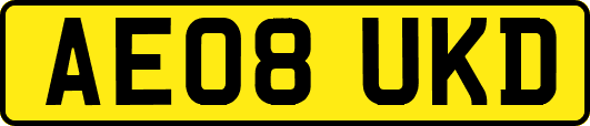 AE08UKD