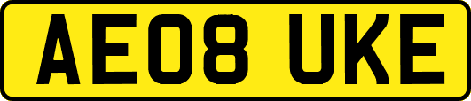 AE08UKE