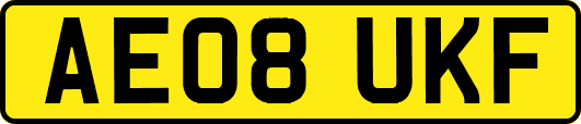 AE08UKF