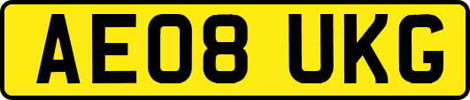 AE08UKG