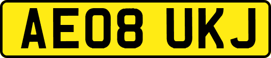 AE08UKJ