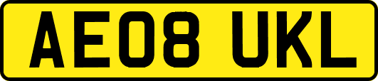 AE08UKL