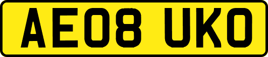 AE08UKO