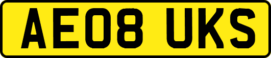 AE08UKS
