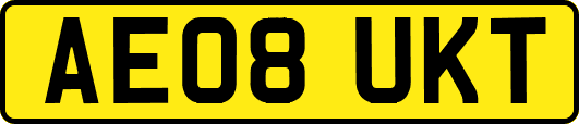 AE08UKT