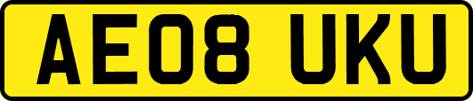 AE08UKU