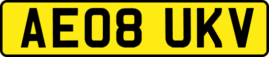 AE08UKV