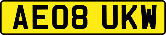 AE08UKW