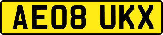AE08UKX