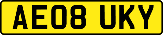 AE08UKY