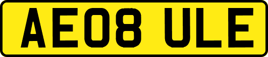 AE08ULE