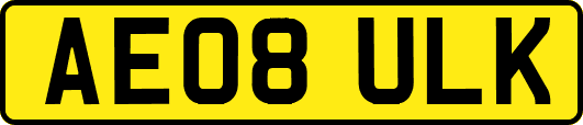 AE08ULK