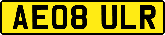 AE08ULR