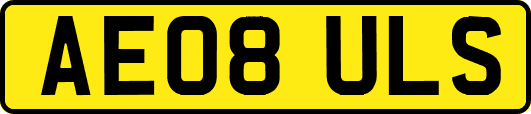 AE08ULS