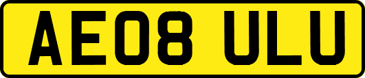 AE08ULU