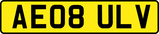 AE08ULV