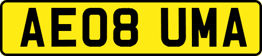 AE08UMA