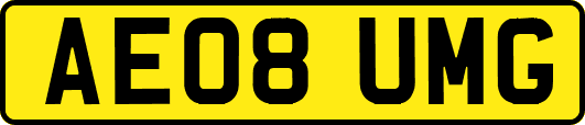 AE08UMG