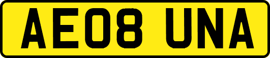 AE08UNA